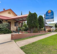 Comfort Inn Sovereign Gundagai - Accommodation Perth