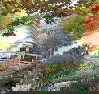 Woolrich Historic Garden Cottage - Accommodation Perth