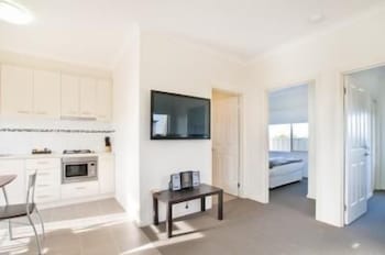 Werribee Short Stay Villas & Accommodation - Perth Resorts 3