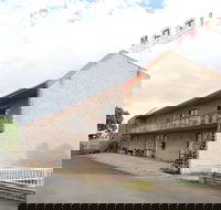 Apollo Motel Biloela - Accommodation Perth