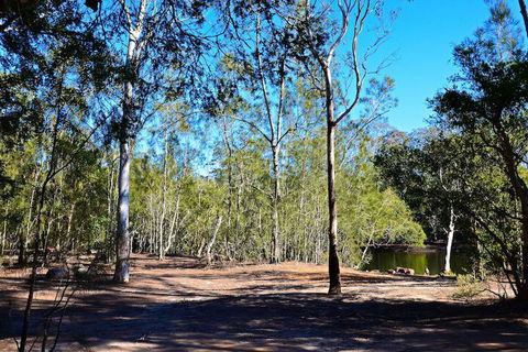 Jervis Bay Cabins & Hidden Creek Campsite - Accommodation Perth 1