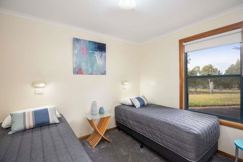Blue Lake Holiday Park - Accommodation Perth 5