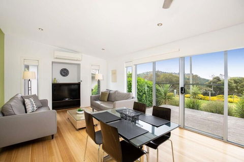Blue Lake Holiday Park - Accommodation Perth 7