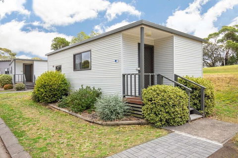 Blue Lake Holiday Park - Accommodation Perth 2