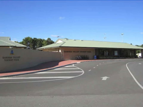 Barossa Tourist Park - Accommodation Perth 1