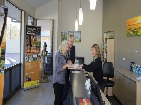Barossa Tourist Park - Accommodation Perth 4