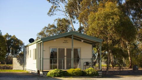 Barossa Tourist Park - Accommodation Perth 0