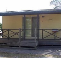 Canton Beach Holiday Park - Accommodation Perth