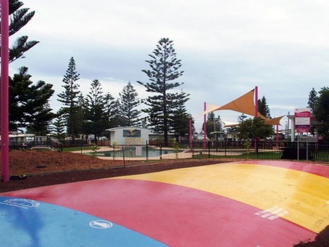 Toowoon Bay Holiday Park - Accommodation Perth 4