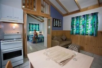 Toowoon Bay Holiday Park - Accommodation Perth 2