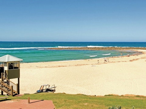 Toowoon Bay Holiday Park - Accommodation Perth 6
