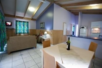 Toowoon Bay Holiday Park - Accommodation Perth 0