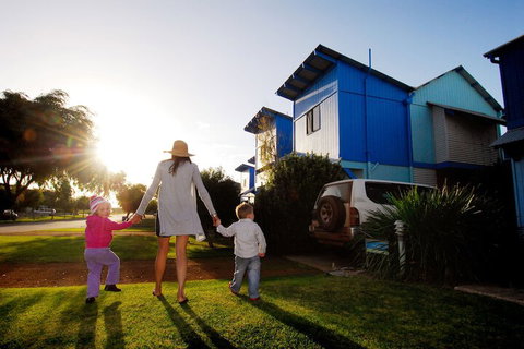 Esperance Island View Apartments - Accommodation Perth 1