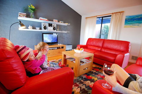 Esperance Island View Apartments - Accommodation Perth 2