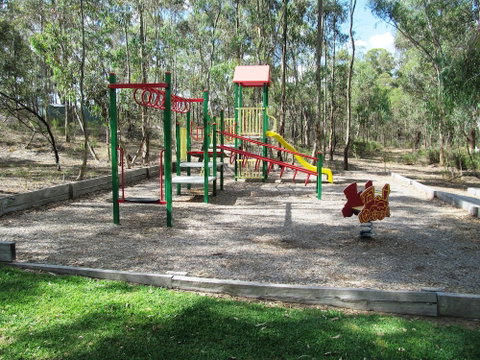 A-line Holiday Park - Accommodation Perth 1