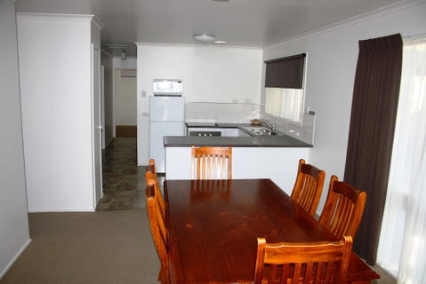 A-line Holiday Park - Accommodation Perth 0
