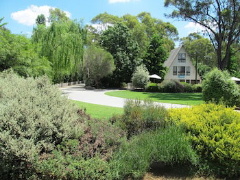A-line Holiday Park - Accommodation Perth 2
