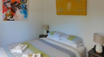 Vatu Sanctuary - Perth Resorts 6