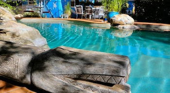 Vatu Sanctuary - Perth Resorts 2