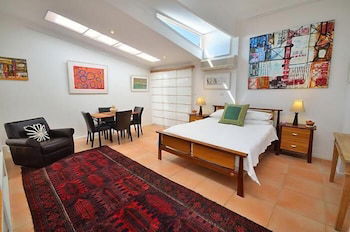 Vatu Sanctuary - Perth Resorts 3