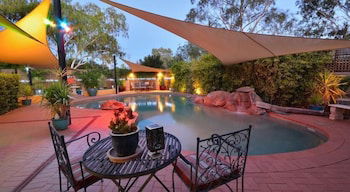 Vatu Sanctuary - Perth Resorts 1