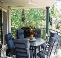 Terrigal Lagoon Bed  Breakfast - Accommodation Perth