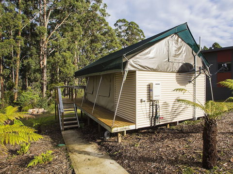 NRMA Port Arthur Holiday Park - Accommodation Perth 4