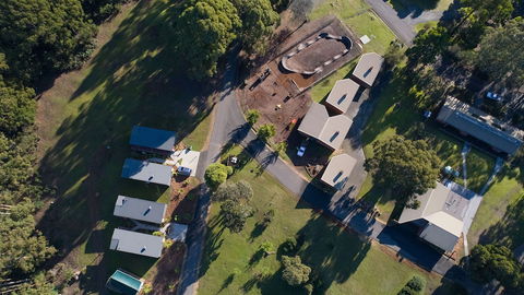 NRMA Port Arthur Holiday Park - Accommodation Perth 1