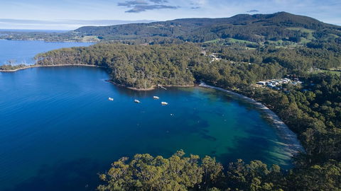 NRMA Port Arthur Holiday Park - Accommodation Perth 0