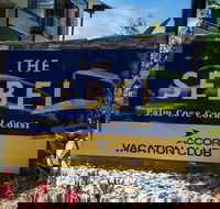 The Sebel Palm Cove Coral Coast - Perth Resorts