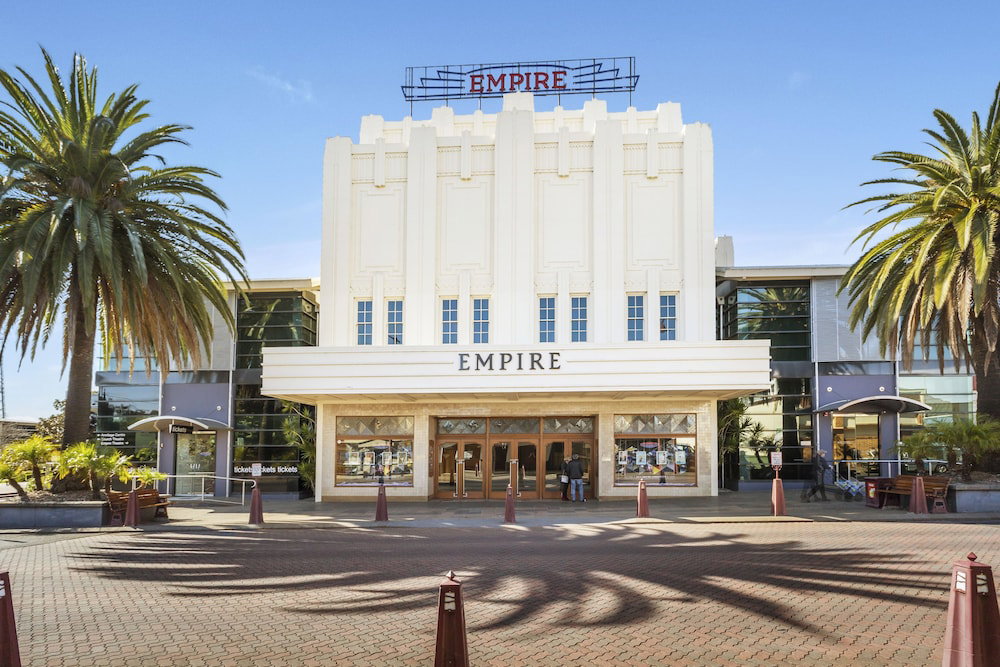 Glenvale QLD Accommodation Perth