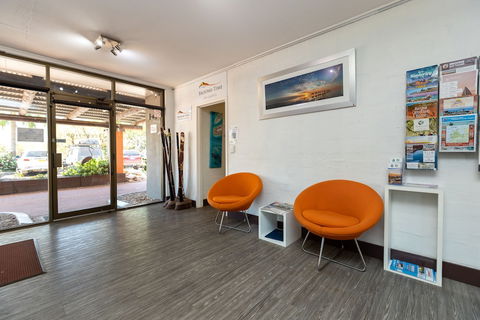 Broome Time Resort - Accommodation Perth 4