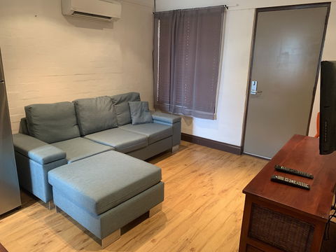 Broome Time Resort - Accommodation Perth 6