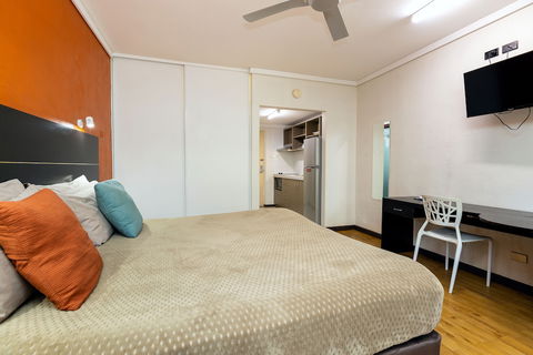 Broome Time Resort - Accommodation Perth 5