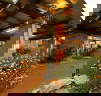 Broome Time Resort - Perth Resorts