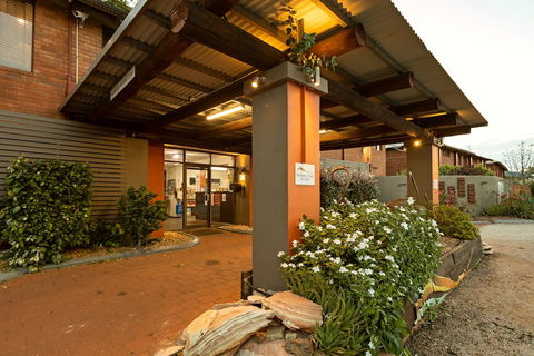 Broome Time Resort - Accommodation Perth 0