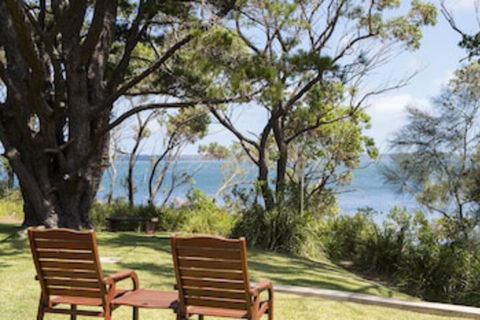 By The Beach B&B And Apartments - Accommodation Perth 0