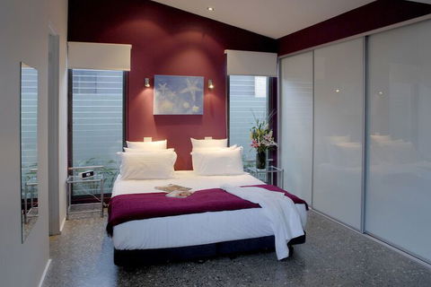 By The Beach B&B And Apartments - Accommodation Perth 5