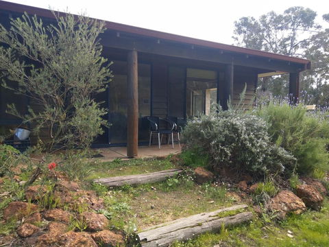 Dunsborough Rail Carriages & Farm Cottages - Perth Resorts 3