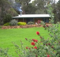 Woody Grange Chalets - Perth Resorts