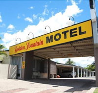 Golden Fountain Motel - Accommodation Perth