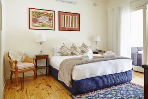 Longview Vineyard - Accommodation Perth 6