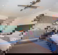 Longview Vineyard - Accommodation Perth