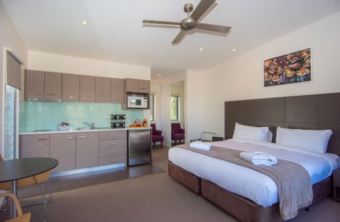 Longview Vineyard - Accommodation Perth 0