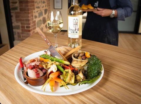 Longview Vineyard - Accommodation Perth 5