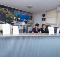 Blue Lake Motel - Accommodation Perth
