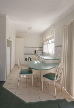 Merimbula Beach Apartments - Perth Resorts 1