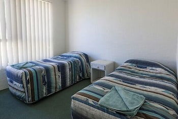 Merimbula Beach Apartments - Perth Resorts 0
