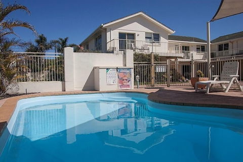 Merimbula Beach Apartments - Perth Resorts 6
