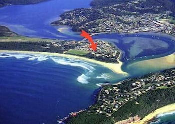 Merimbula Beach Apartments - Perth Resorts 4